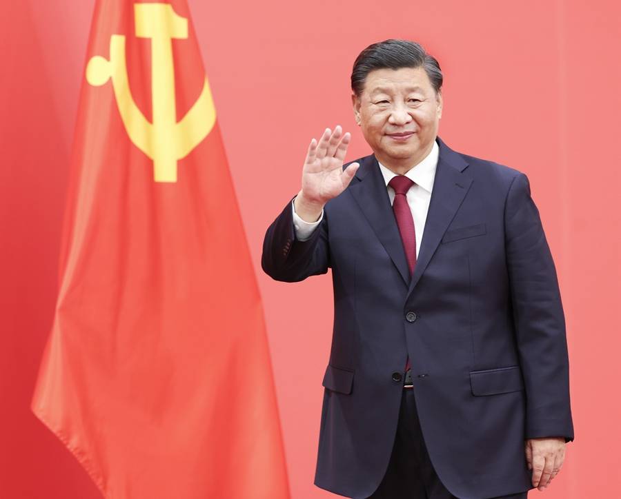 人民至上——央视网