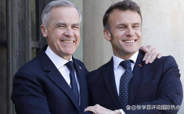 新总理上任首谈中国，就将中国排除在外，明示这一点中加谈不来