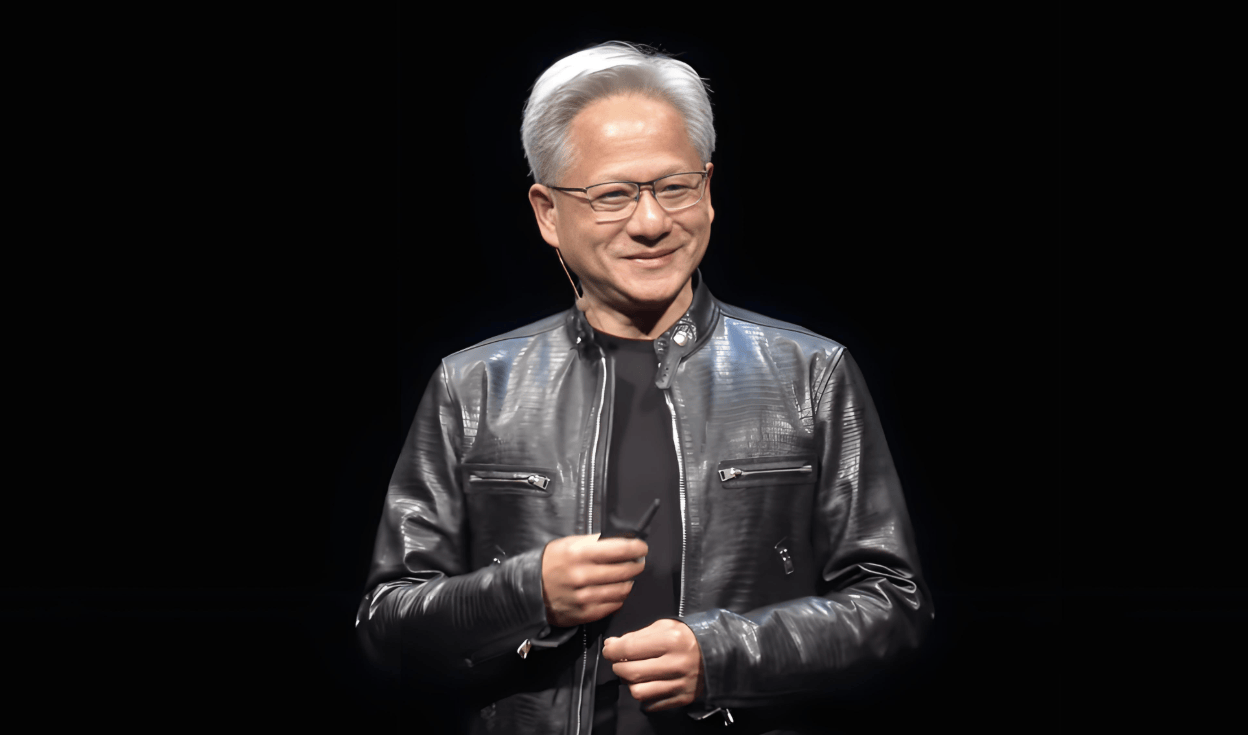 黄仁勋中国行，带来H20芯片复售