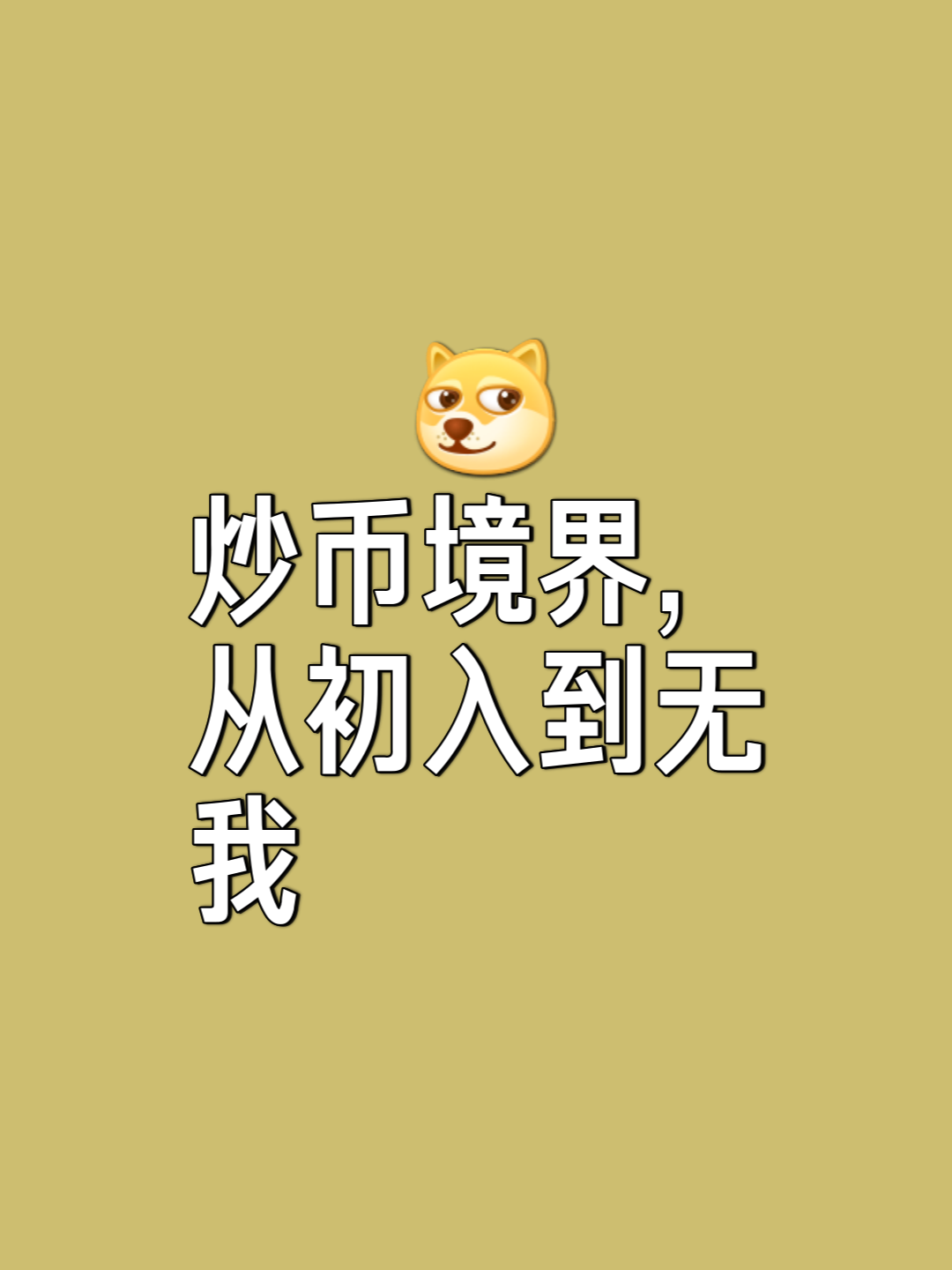 炒币买卖(炒币买卖怎么操作视频)