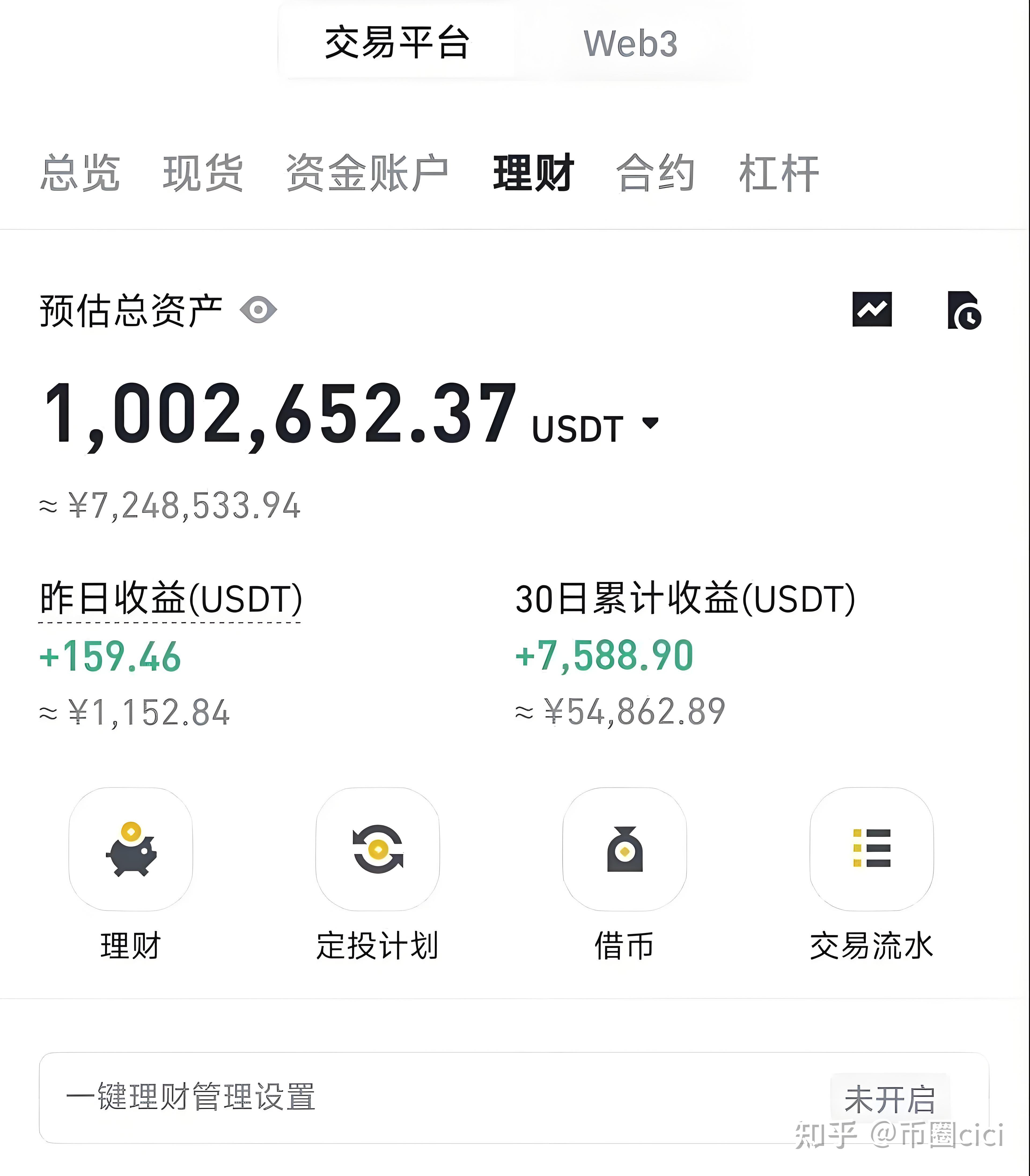 炒币风险(炒币风险如何控制)