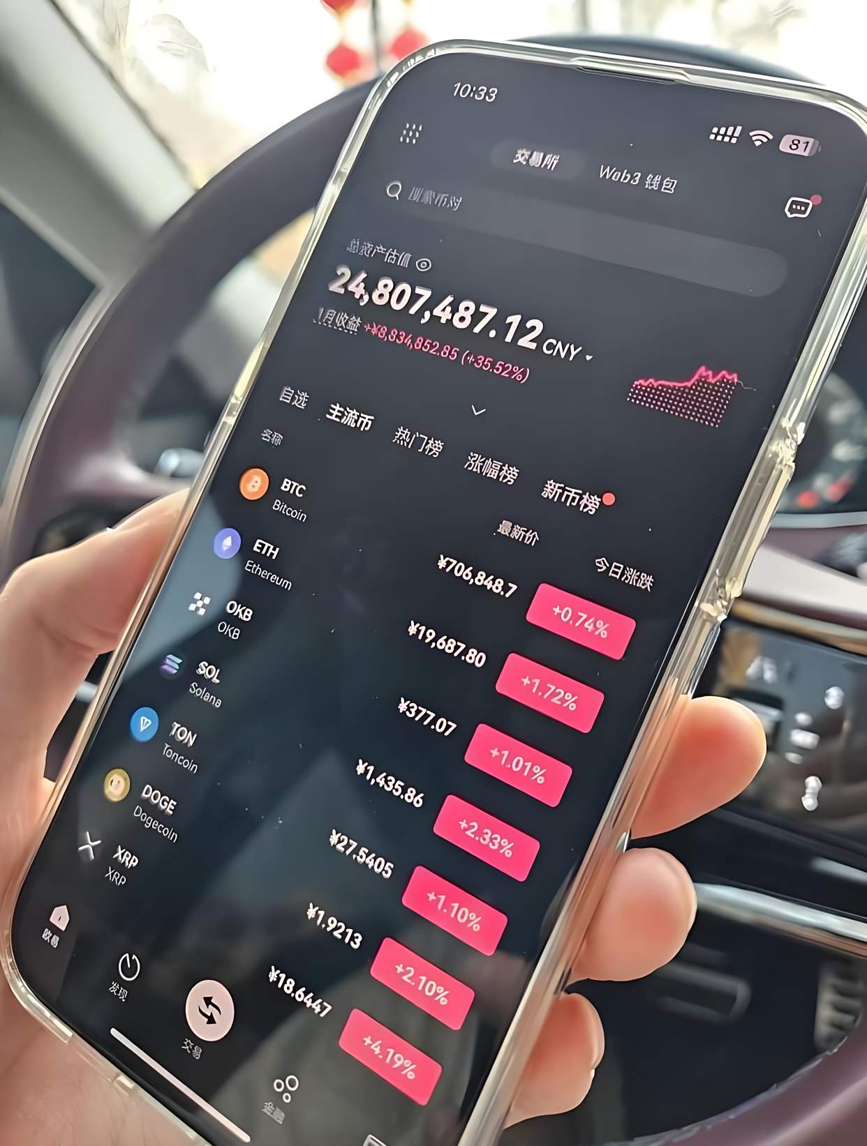 炒币风险(炒币风险在哪里)