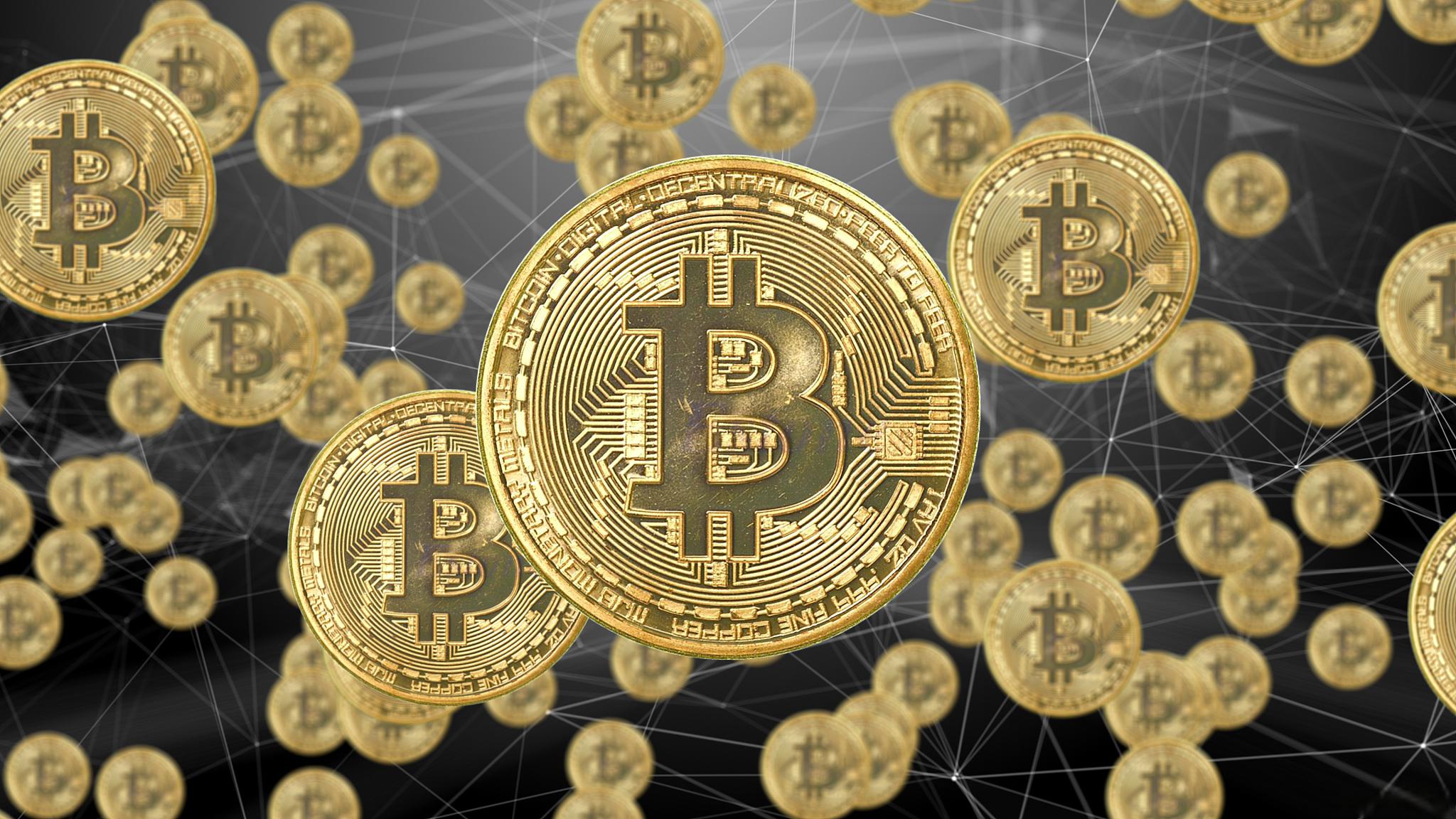 炒币图(炒币图中黄紫蓝线代表什么)