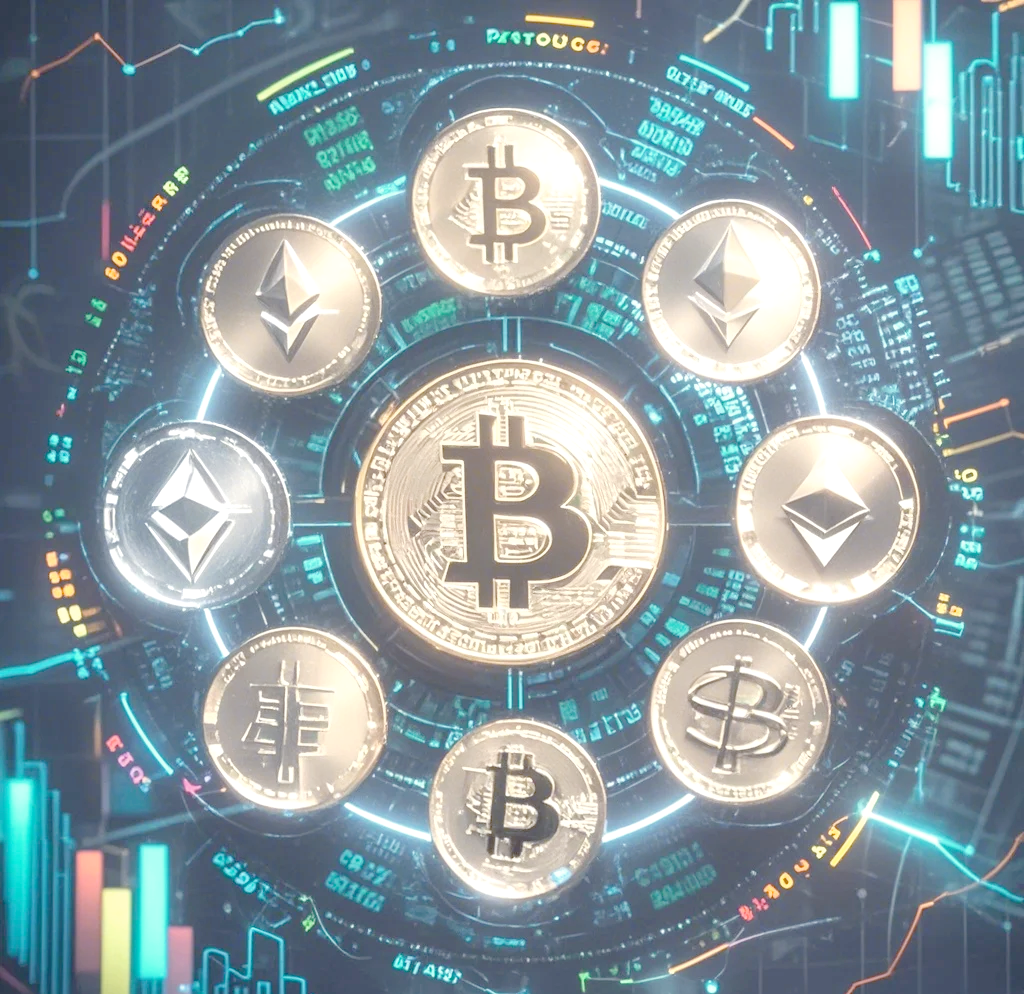 币圈生存指南(如何在币圈生存下去)