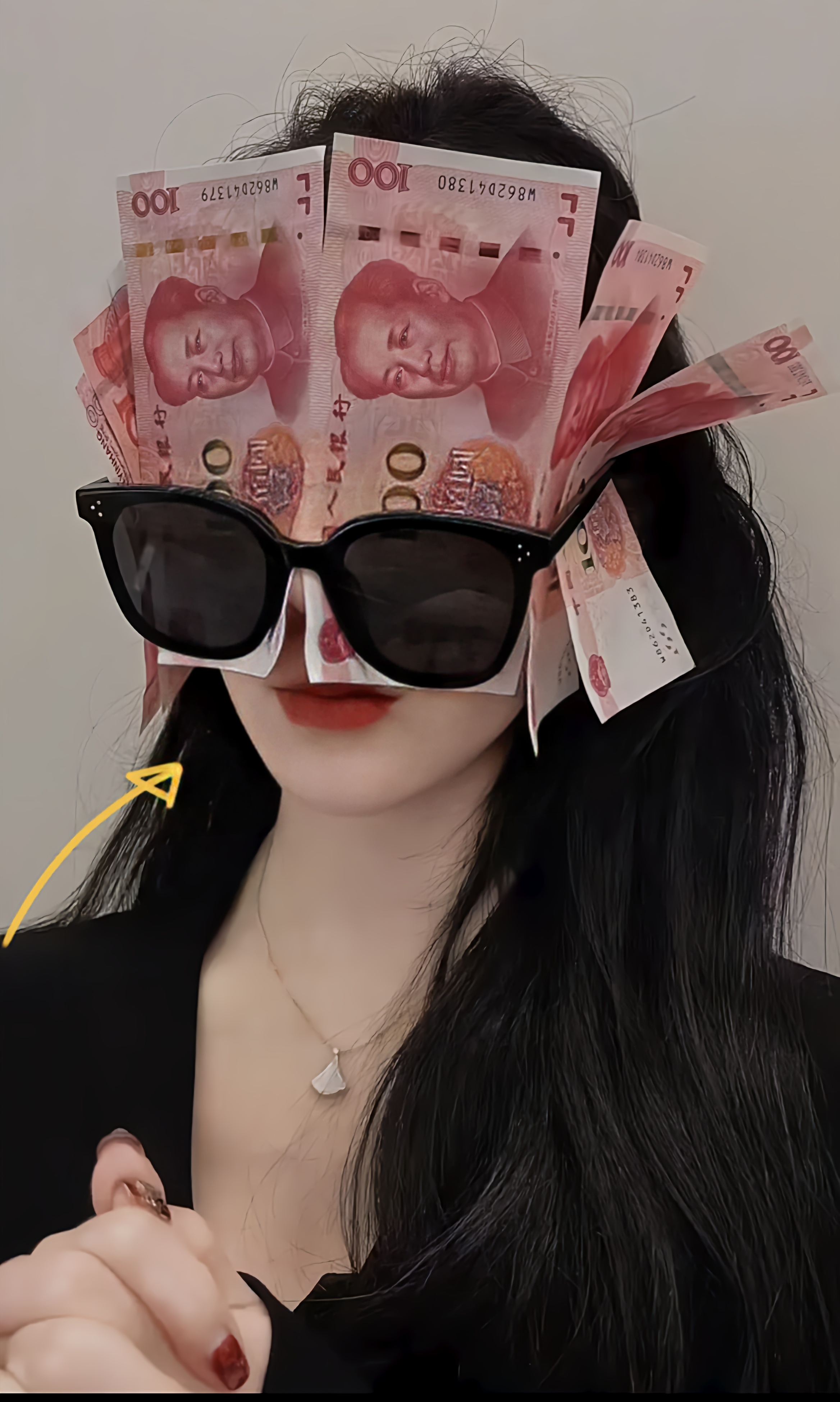 币圈一姐(币圈一姐何一的经历) 币圈一姐(币圈一姐何一的经历)