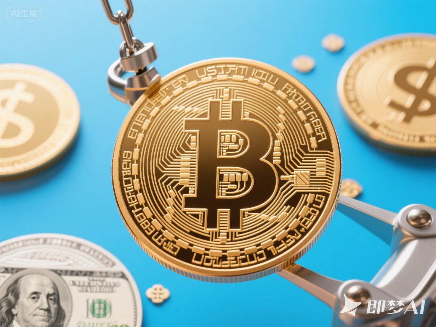 链和币(链和币有什么区别)