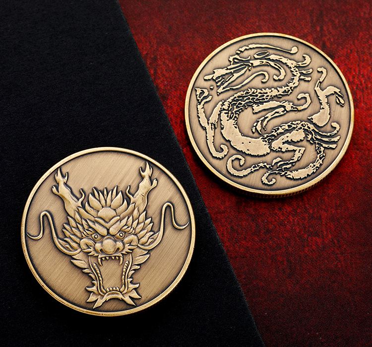 幸运链币(幸运币是什么东西) 幸运链币(幸运币是什么东西)