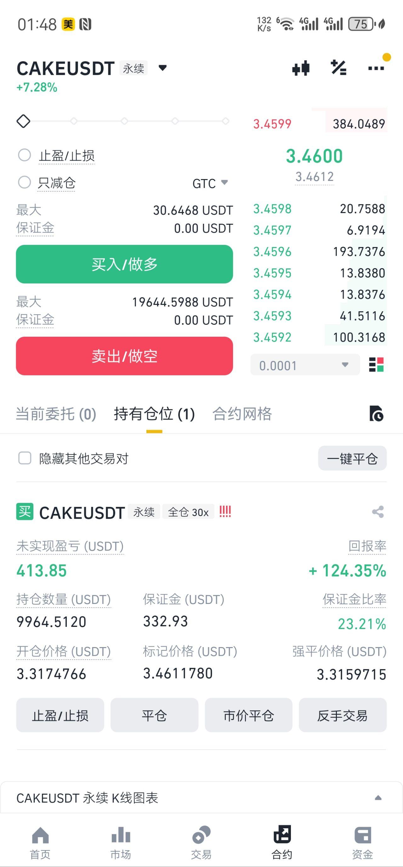 炒币买卖(炒币交易犯法吗) 炒币买卖(炒币交易犯法吗)