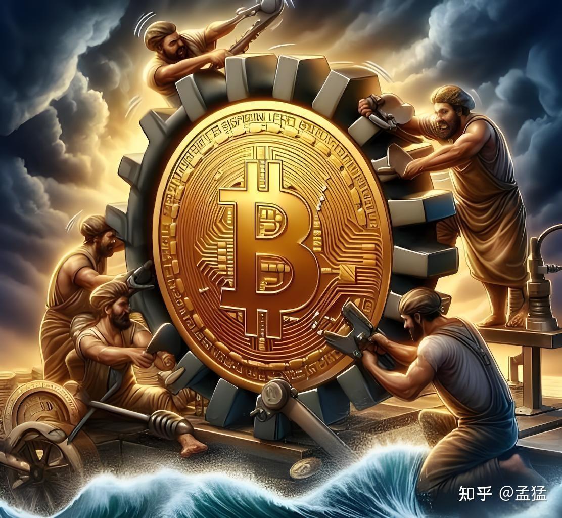 币圈一日(币圈一日,人间十年,今天算是领教了什么意思) 币圈一日(币圈一日,人间十年,今天算是领教了什么意思)