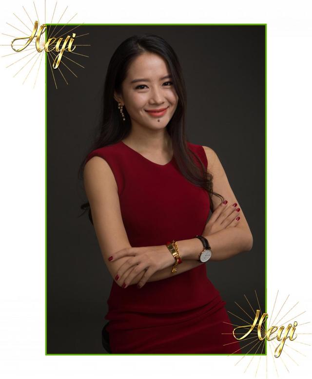 币圈一姐(币圈一姐的颜值和能力)