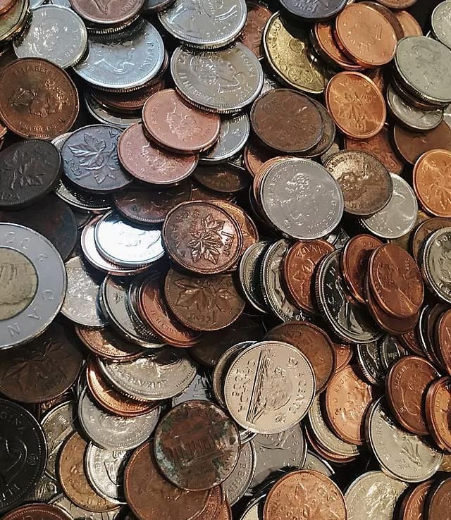 货币基金会损失本金吗(货币基金买10万,一天赚多少)