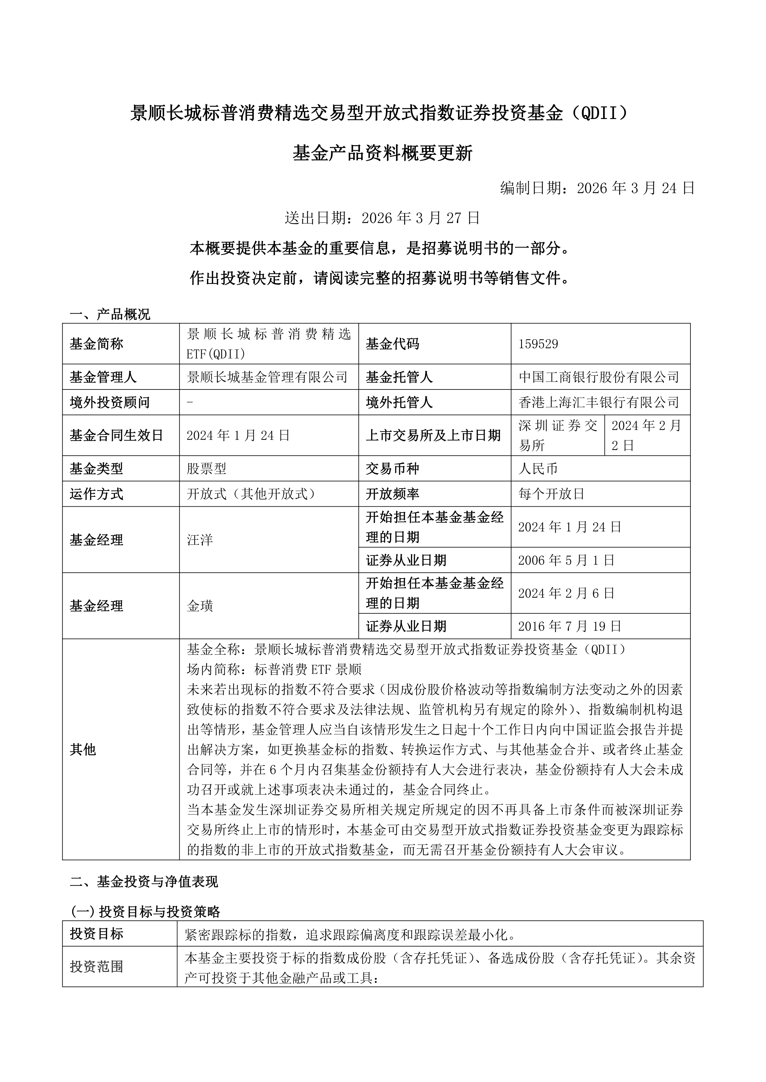 景顺长城新兴成长基金(景顺长城新兴成长基金现在是留还是卖)