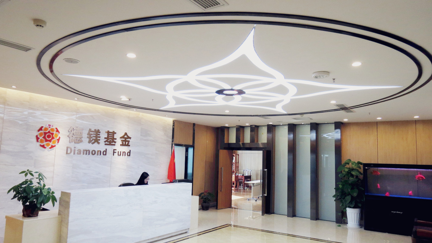 富荣基金管理有限公司(富荣基金管理有限公司的金融机构编码)