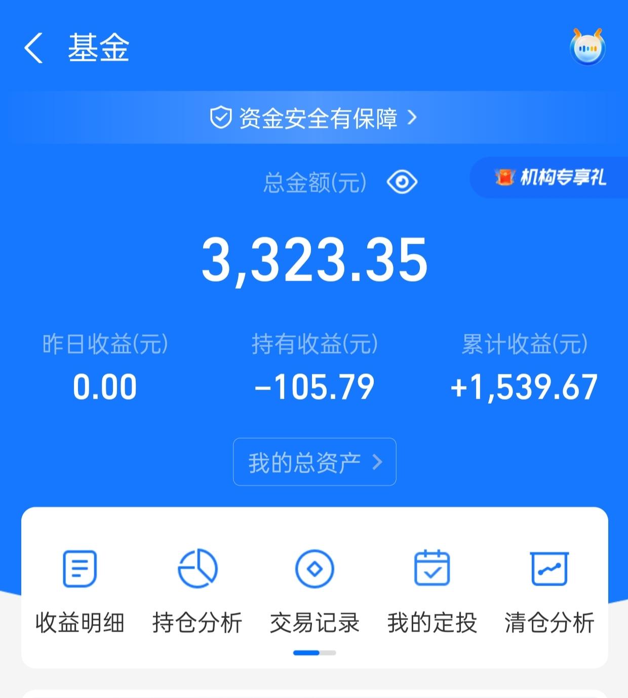 华夏蓝筹基金净值(华夏蓝筹基金净值查询050001今天)