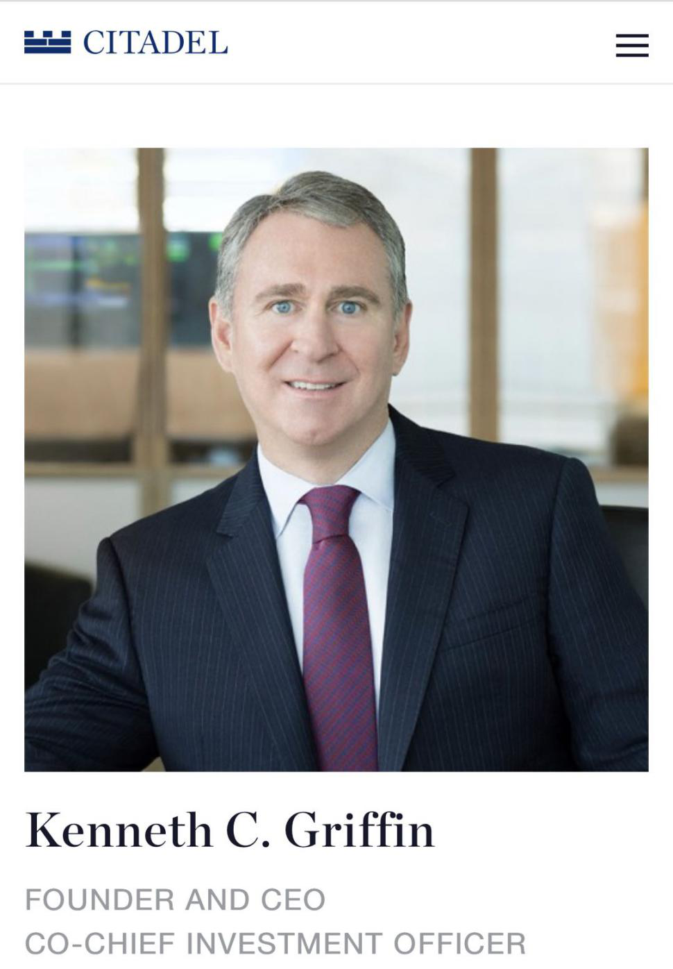 citadel对冲基金(citadel对冲基金中文名)