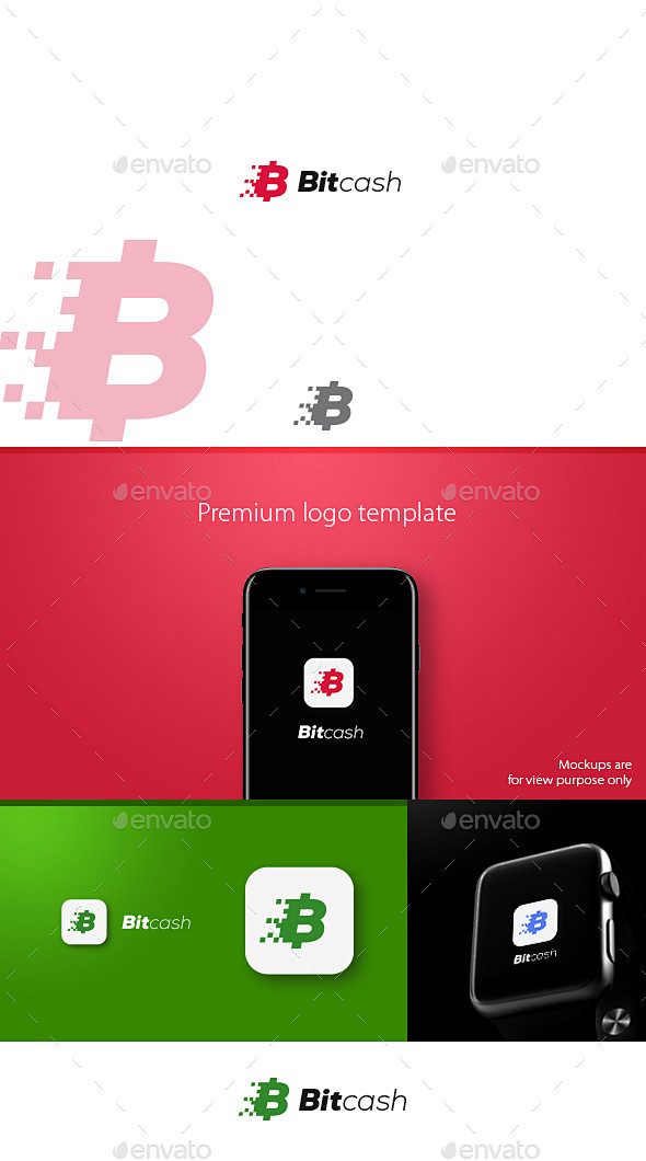 Bitcash(bitcash下载)