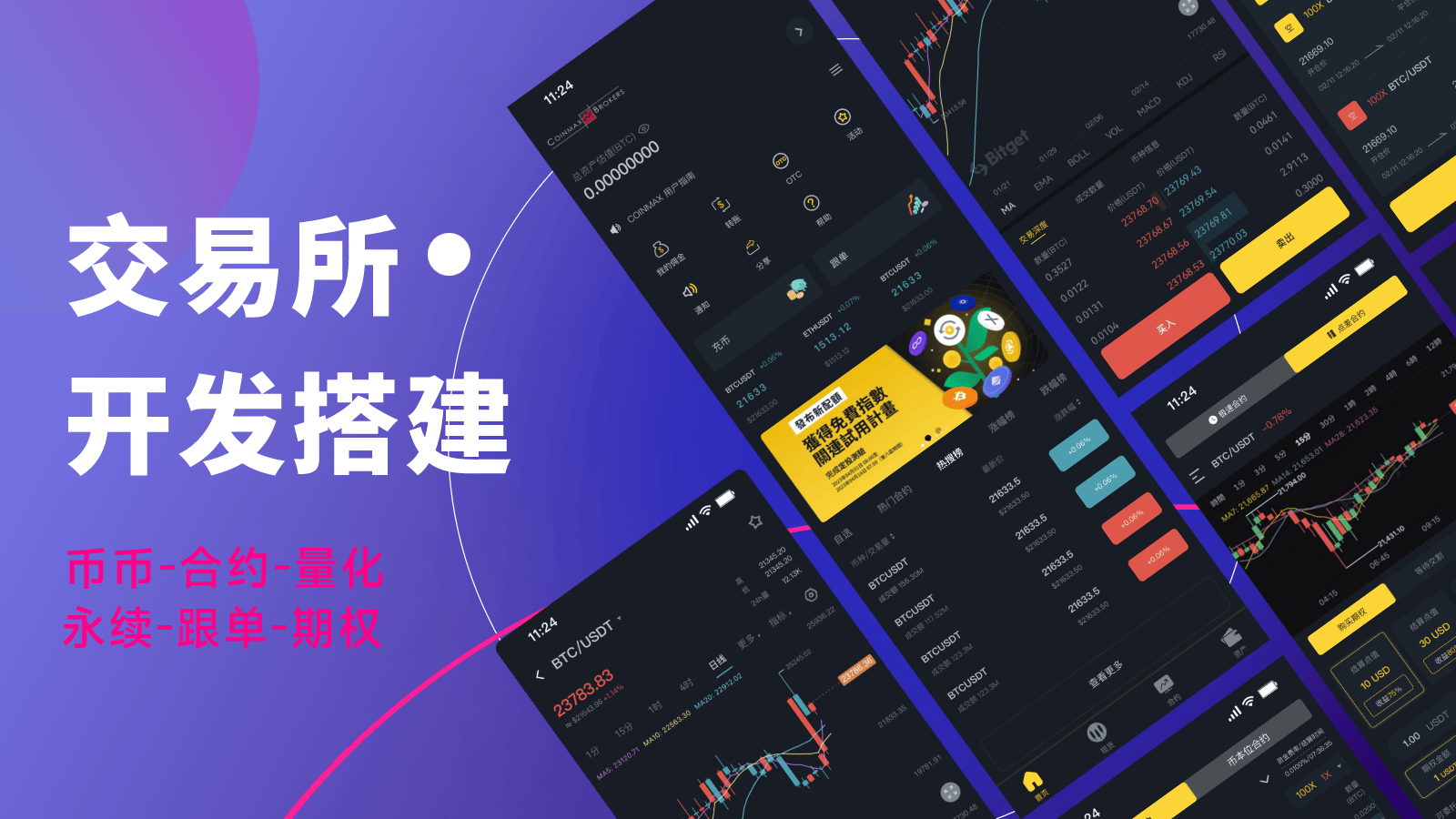 快速交易系统(交易系统建立详细教程)