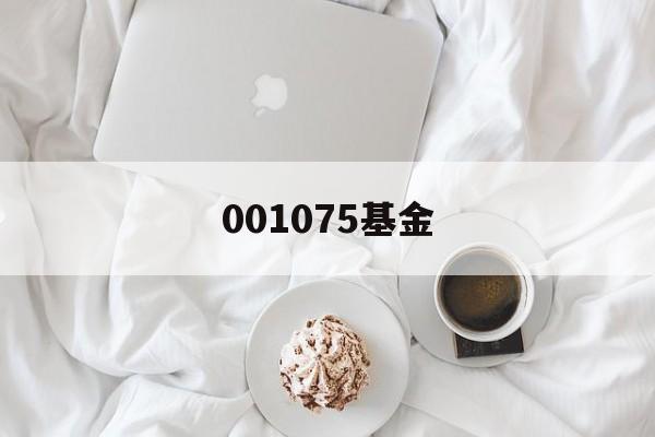 001075基金(001075基金今天净值估值)