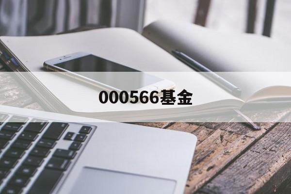 000566基金(000566基金分红)