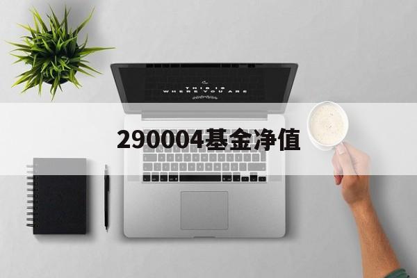 290004基金净值(泰信优质生活基金净值290004)