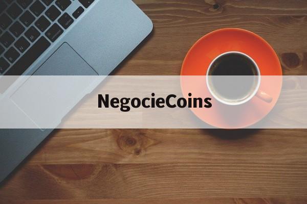NegocieCoins的简单介绍