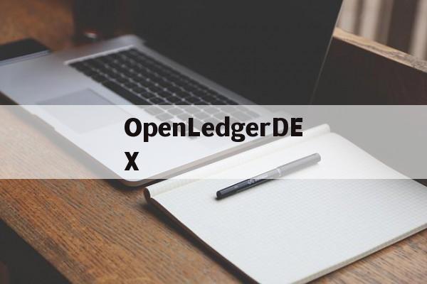 OpenLedgerDEX的简单介绍